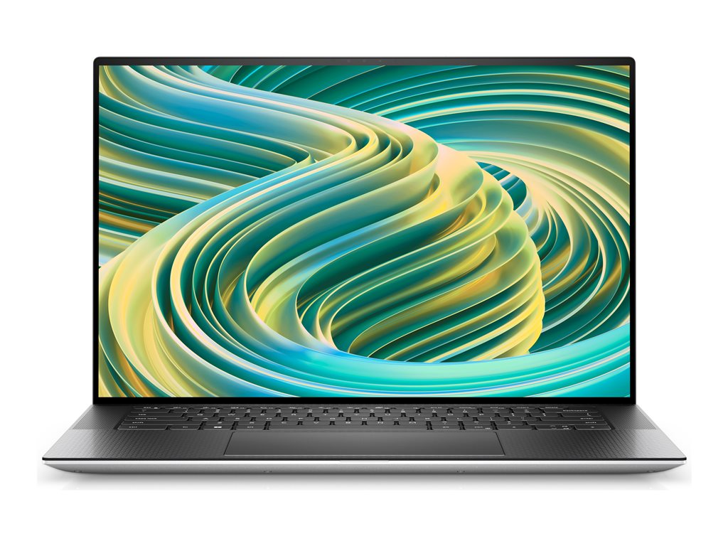 Dell XPS 15 9000 9530 15.6" Notebook - Full HD Plus - Intel Core i7 13th Gen i7-13620H - 9WF90