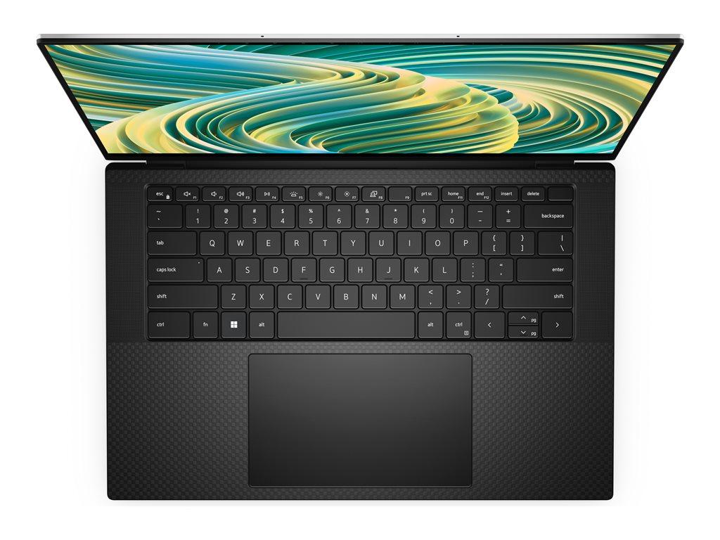 Dell XPS 15 9000 9530 15.6" Notebook - Full HD Plus - Intel Core i7 13th Gen i7-13620H - 9WF90