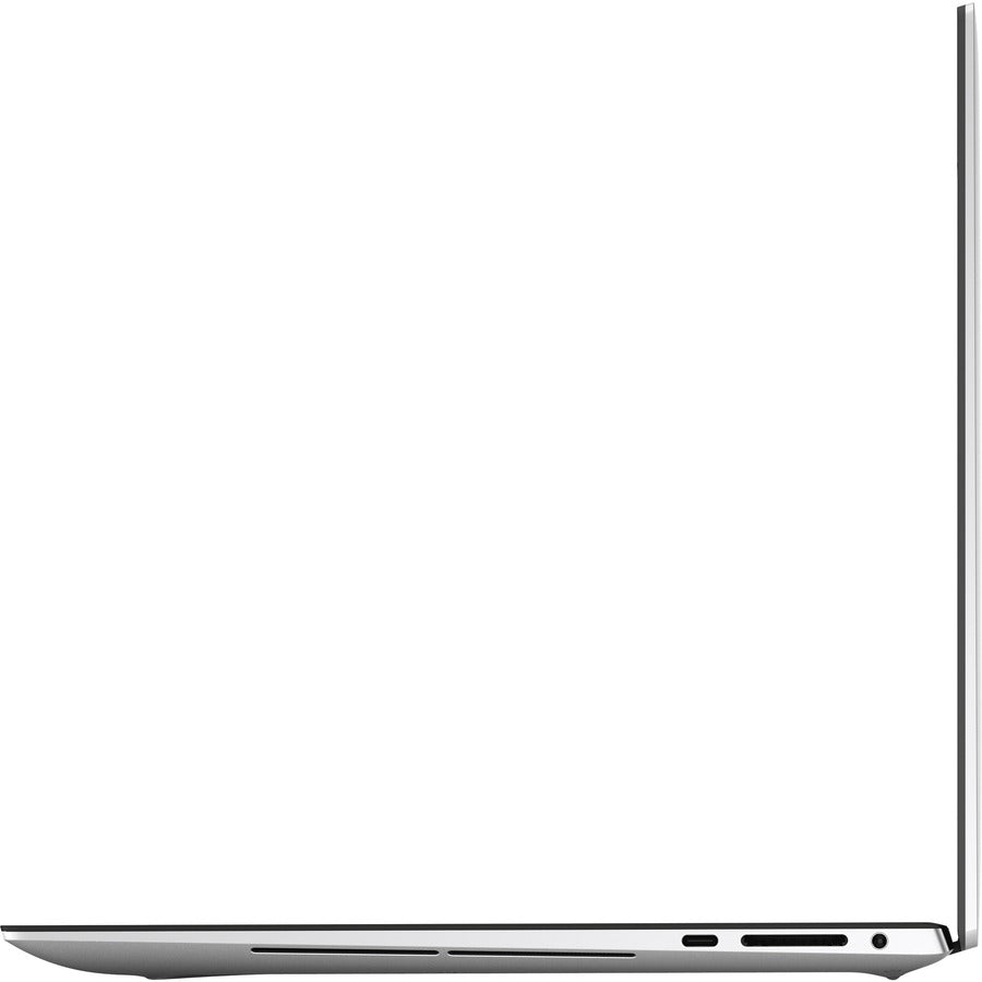 Dell XPS 15 9520 15.6 Notebook - Full HD Plus - Intel Core i7 12th Gen i7-12700H - 32 GB - 1 TB SSD - English Keyboard - Platinum Silver YRW4Y
