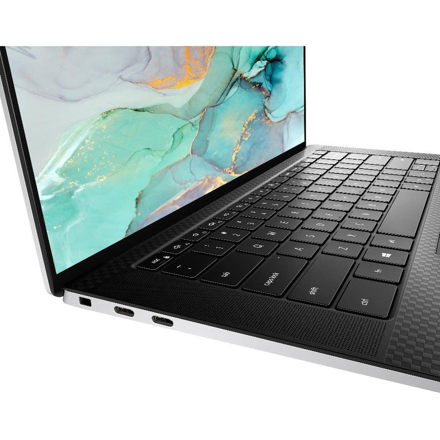 Dell XPS 15 9520 15.6 Notebook - Full HD Plus - Intel Core i7 12th Gen i7-12700H - 32 GB - 1 TB SSD - English Keyboard - Platinum Silver YRW4Y