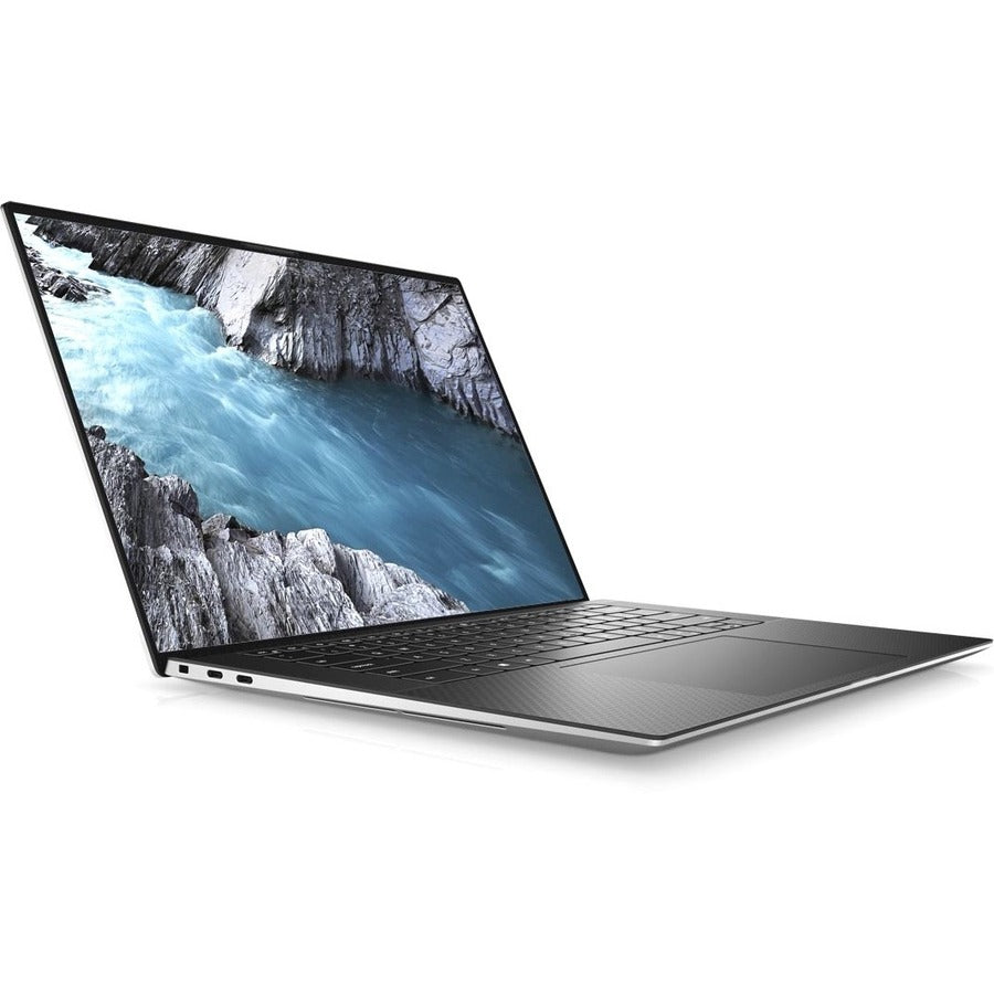 Dell XPS 15 9520 15.6 Notebook - Full HD Plus - Intel Core i7 12th Gen i7-12700H - 32 GB - 1 TB SSD - English Keyboard - Platinum Silver YRW4Y
