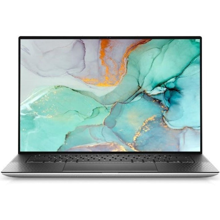 Dell XPS 15 9520 15.6 Notebook - Full HD Plus - Intel Core i7 12th Gen i7-12700H - 32 GB - 1 TB SSD - English Keyboard - Platinum Silver YRW4Y