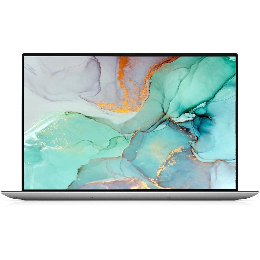 Dell XPS 15 9520 15.6 Notebook - Full HD Plus - Intel Core i7 12th Gen i7-12700H - 32 GB - 1 TB SSD - English Keyboard - Platinum Silver YRW4Y