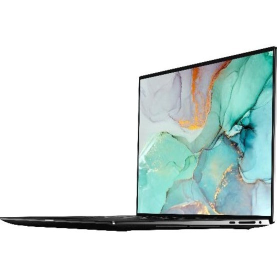 Dell XPS 15 9520 15.6 Notebook - Full HD Plus - Intel Core i7 12th Gen i7-12700H - 32 GB - 1 TB SSD - English Keyboard - Platinum Silver YRW4Y