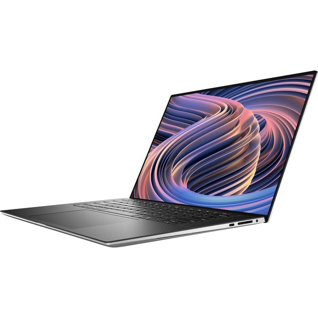 Dell XPS 15 9520 15.6 Notebook - Full HD Plus - Intel Core i7 12th Gen i7-12700H - 32 GB - 1 TB SSD - English Keyboard - Platinum Silver YRW4Y