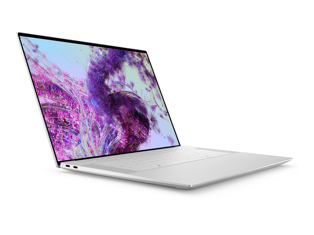 Dell XPS 16 9640 - Intel Core Ultra 9 - 185H / up to 5.1 GHz - Win 11 Pro - GeForce RTX 4060 - 32 GB RAM - 1 TB SSD NVMe - 16.28 59FX8