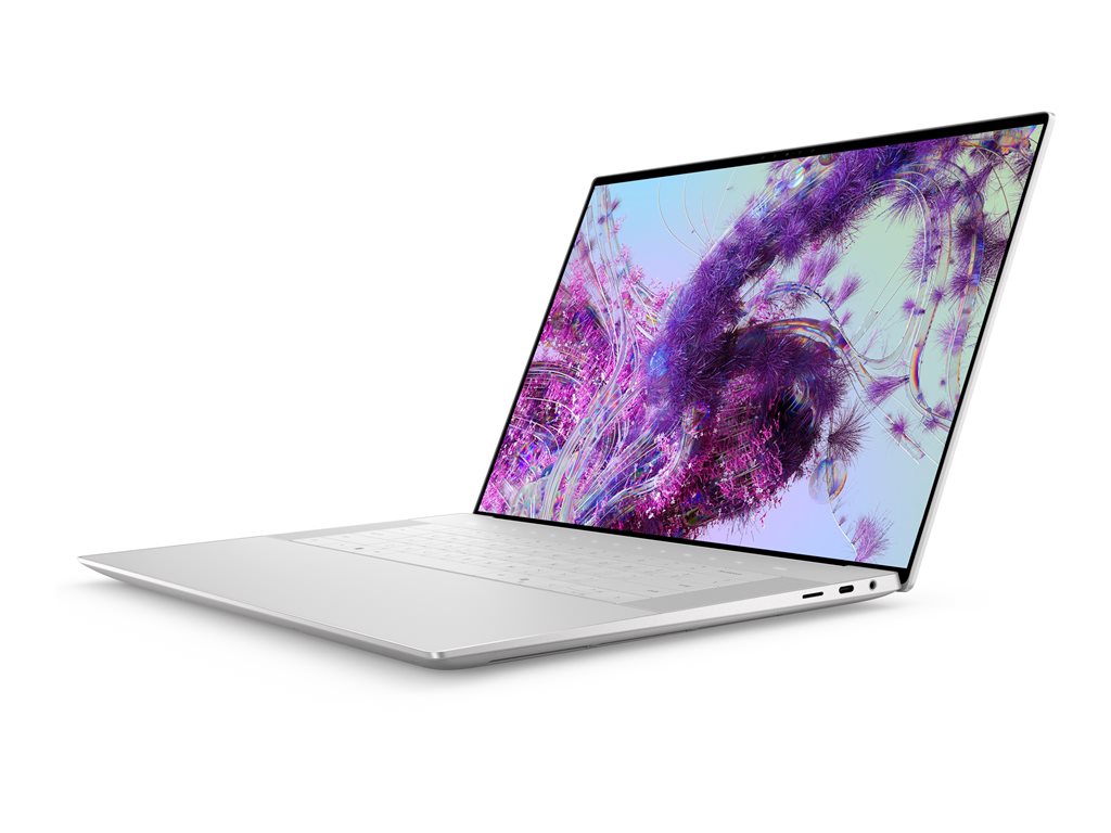 Dell XPS 16 9640 - Intel Core Ultra 9 - 185H / up to 5.1 GHz - Win 11 Pro - GeForce RTX 4060 - 32 GB RAM - 1 TB SSD NVMe - 16.28 59FX8