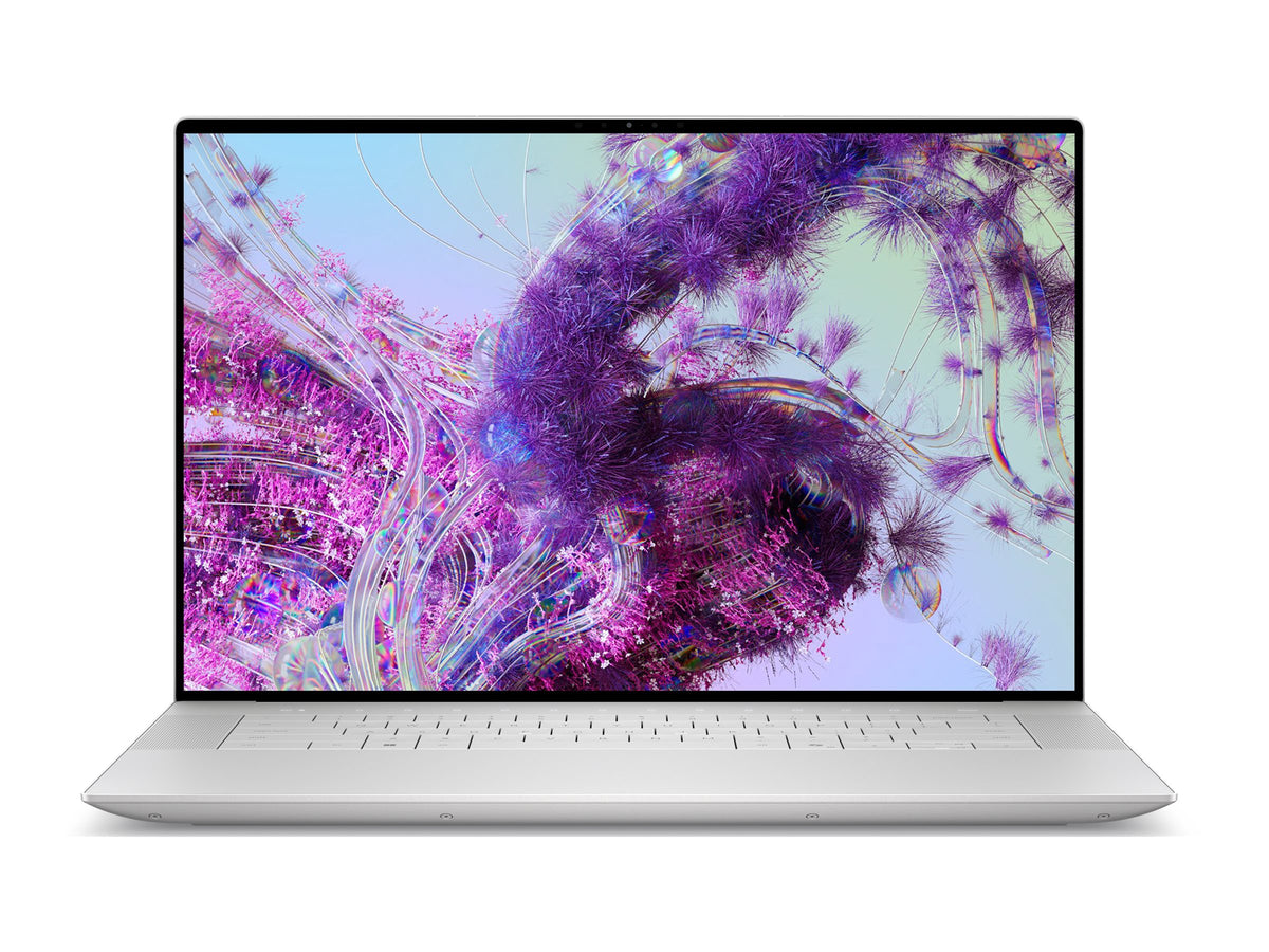 Dell XPS 16 9640 - Intel Core Ultra 9 - 185H / up to 5.1 GHz - Win 11 Pro - GeForce RTX 4060 - 32 GB RAM - 1 TB SSD NVMe - 16.28 59FX8
