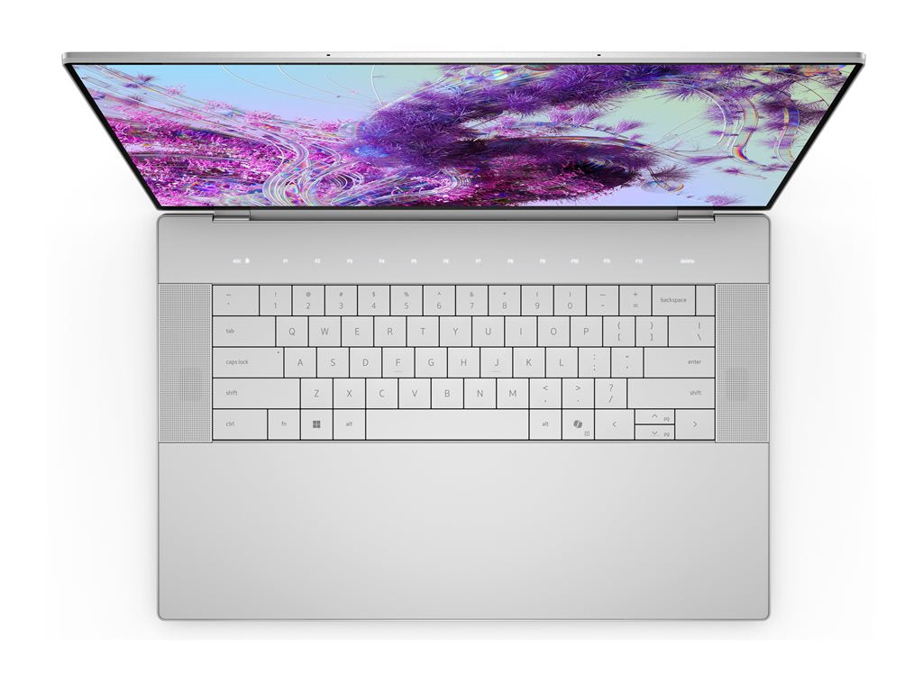 Dell XPS 16 9640 - Intel Core Ultra 9 - 185H / up to 5.1 GHz - Win 11 Pro - GeForce RTX 4070 - 32 GB RAM - 1 TB SSD NVMe - 16.28 3YNY7