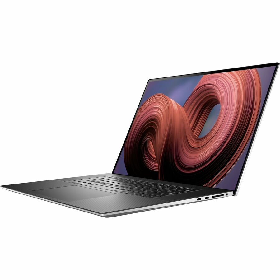 Dell XPS 17 9000 9730 17" Touchscreen Notebook - UHD+ - 3840 x 2400 - Intel Core i9 13th Gen i9-13900H Tetradeca-core (14 Core) - 64 GB Total RAM - 2 TB SSD - Platinum Silver
