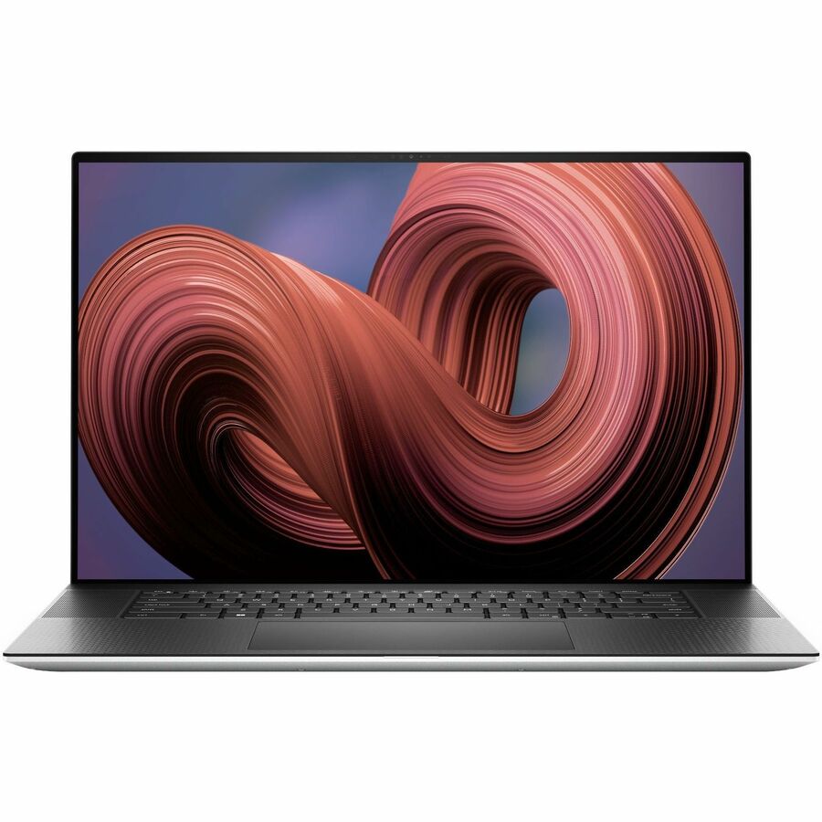 Dell XPS 17 9000 9730 17" Touchscreen Notebook - UHD+ - 3840 x 2400 - Intel Core i9 13th Gen i9-13900H Tetradeca-core (14 Core) - 64 GB Total RAM - 2 TB SSD - Platinum Silver