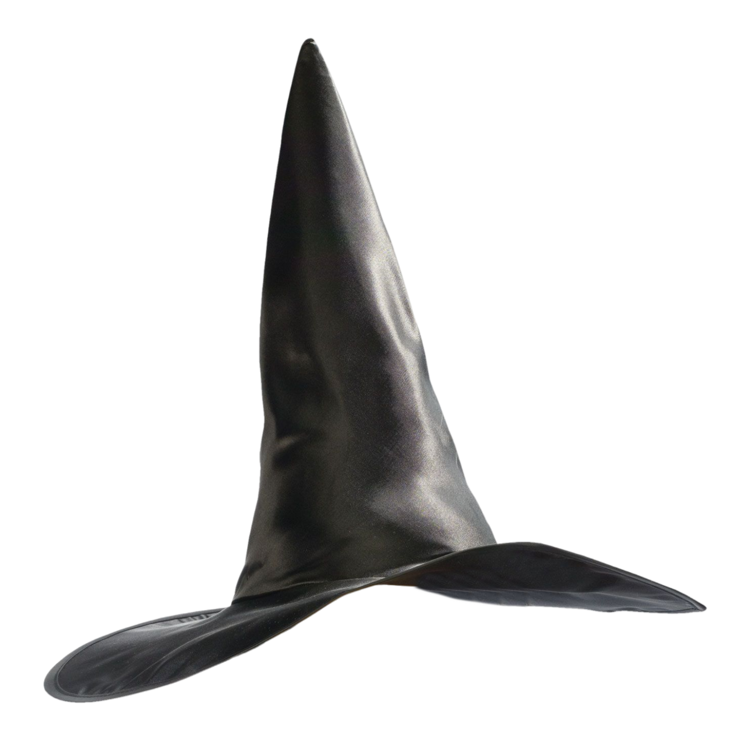 Deluxe Witch Hat