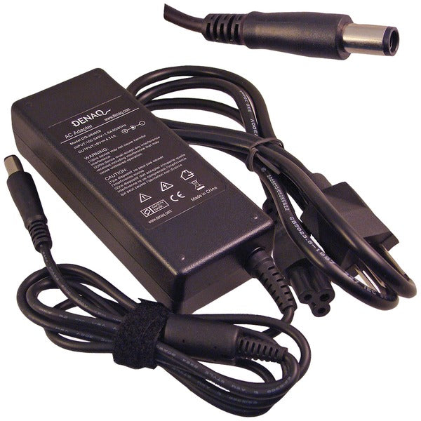 Denaq DQ-384020-7450 19-Volt DQ-384020-7450 Replacement AC Adapter for HP