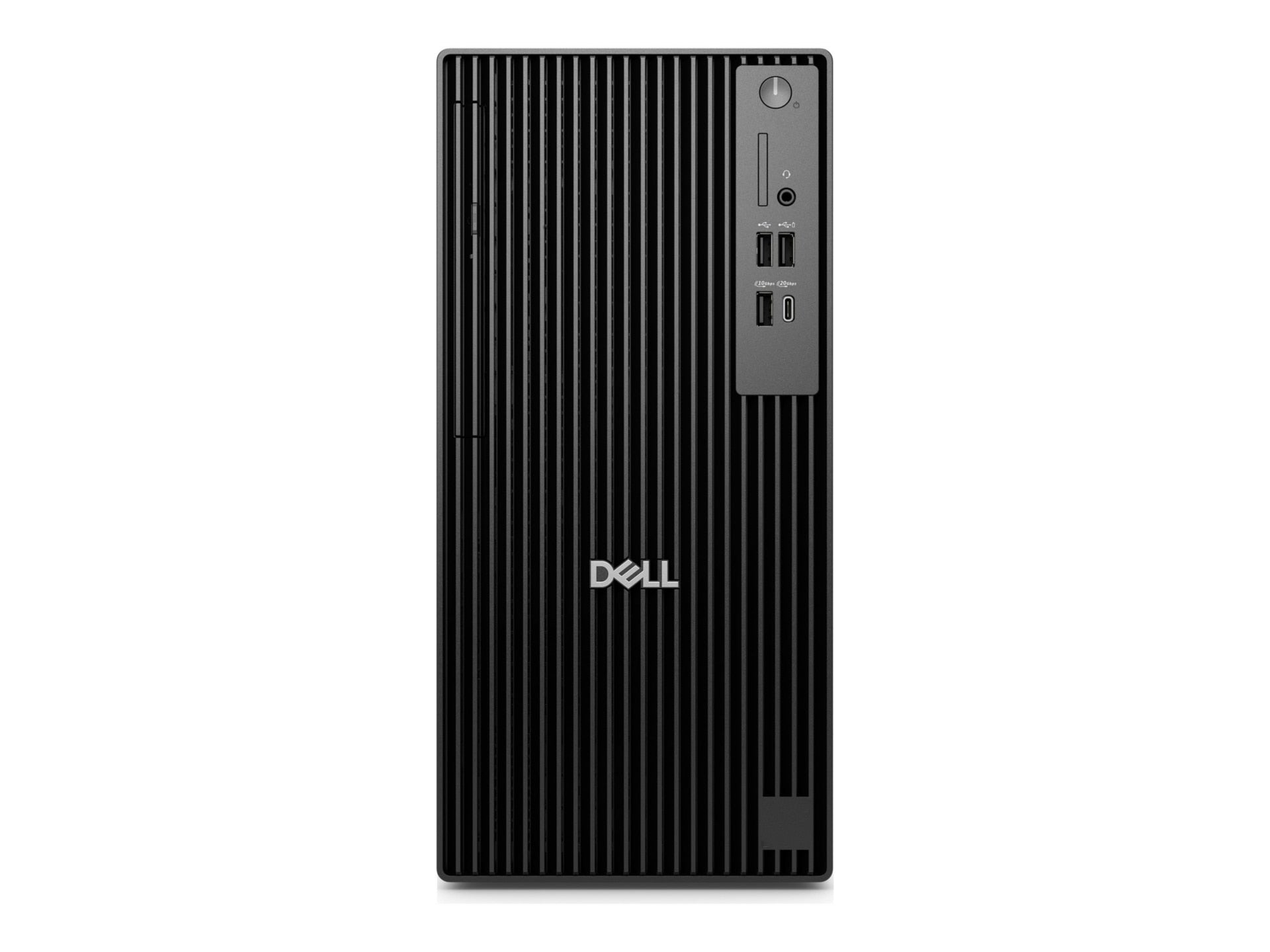 Desktop Computer - Dell Pro Tower Plus QBT1250 Core Ultra 7 | TecISoft