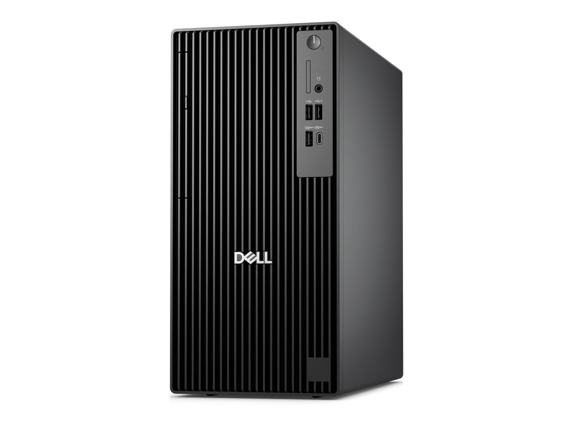 Desktop Computer - Dell Pro Tower Plus QBT1250 Core Ultra 7 | TecISoft