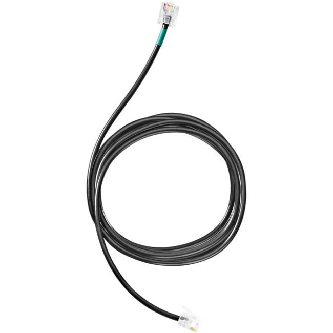 Dhsg Adapter Cable For Phone Models With Dhsg Capability
