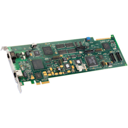 Dialogic Brooktrout Tr1034+P30H-E1-1N-R Fax Board