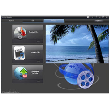 Diamond Vc500 One Touch Video Capture Edit Stream Or Burn To Dvd Usb 2.0