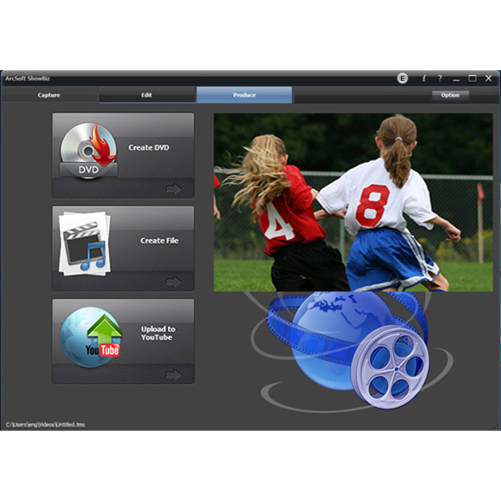 Diamond Vc500 One Touch Video Capture Edit Stream Or Burn To Dvd Usb 2.0