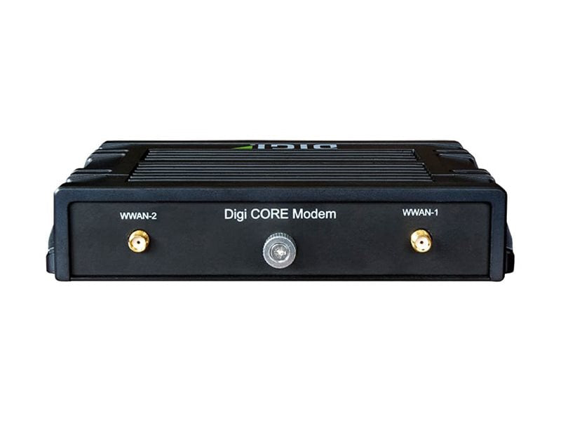 Digi 360 Cellular Solution for IX20 Router – 1 Year LTE Cat 7 Service