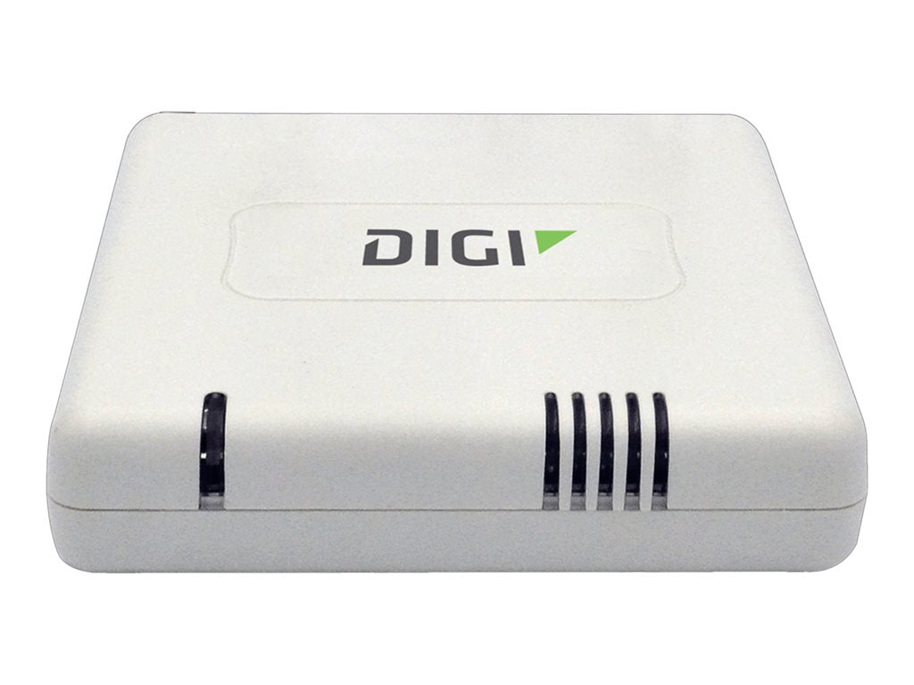 Digi 6300-CX - Router - WWAN Verizon Wireless