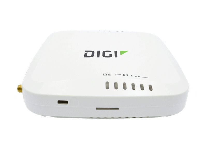 Ex15 Modem Digi EX15 2 SIM Cellular, Ethernet Modem/Wireless Router ASB-EX15-XX07