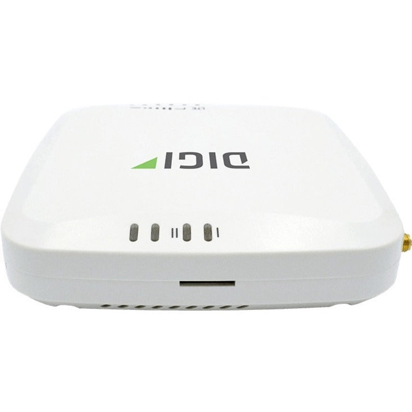 Digi EX15 Wi-Fi 5 IEEE 802.11ac 2 SIM Ethernet, Cellular Modem/Wireless Router ASB-EX15-WX06-GLB