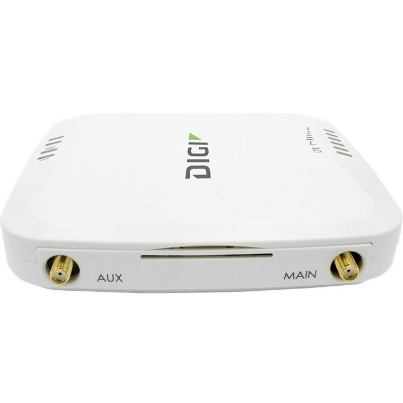 Digi EX15 Wi-Fi 5 IEEE 802.11ac 2 SIM Ethernet, Cellular Modem/Wireless Router ASB-EX15-XX06-GLB