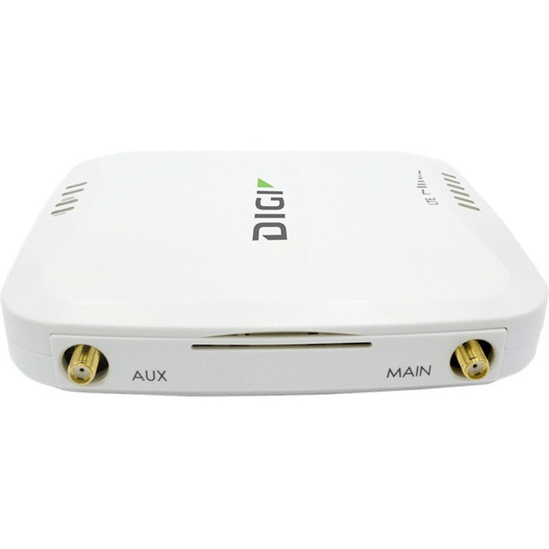 Digi EX15 Wi-Fi 5 IEEE 802.11ac 2 SIM Ethernet, Cellular Modem/Wireles