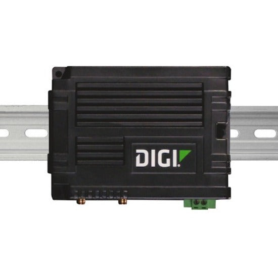 Digi IX10 2 SIM Cellular, Ethernet Modem/Wireless Router IX10-00G4