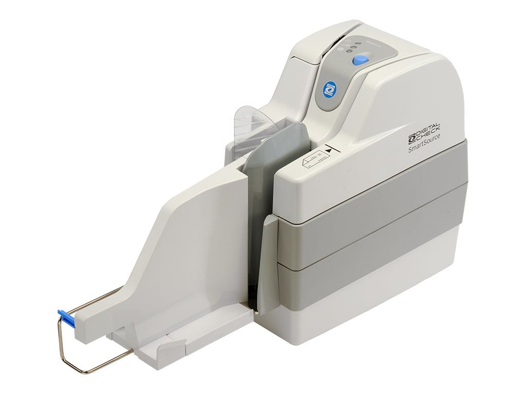 Panini mI:Deal - Sheetfed scanner - Duplex - 300 dpi - ADF (10 sheets)