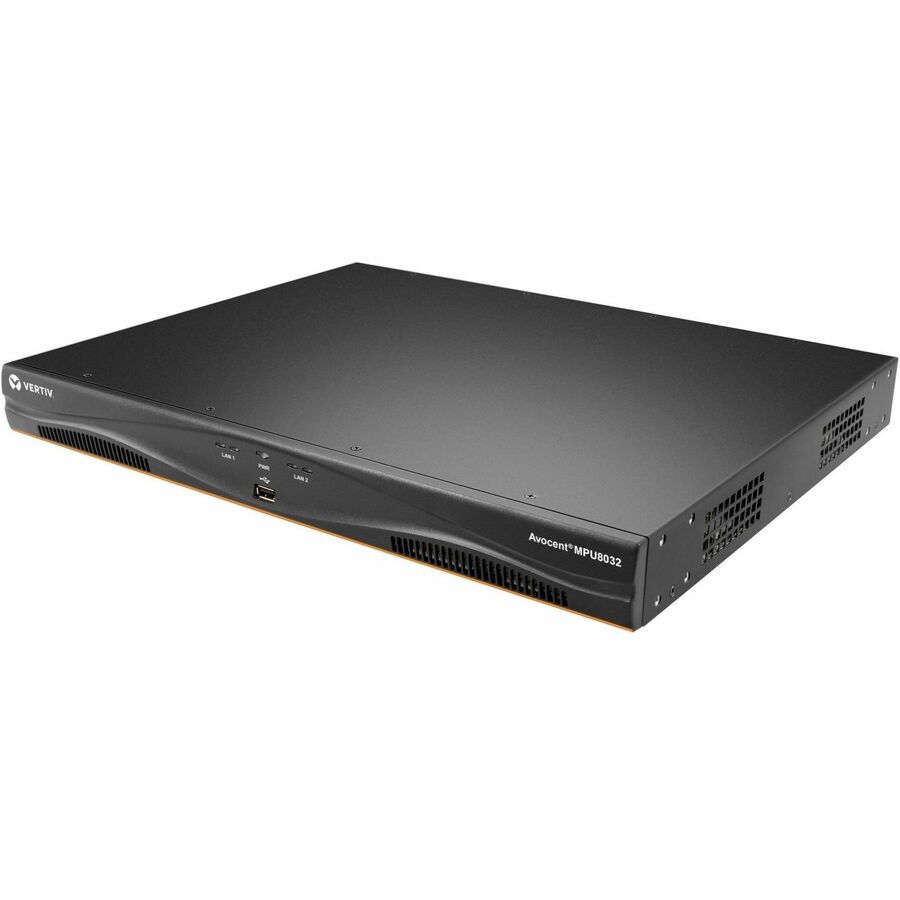 Digital KVM Switch - Enterprise Server Management Solution | Avocent MPU8032DAC MPU8032DAC-400