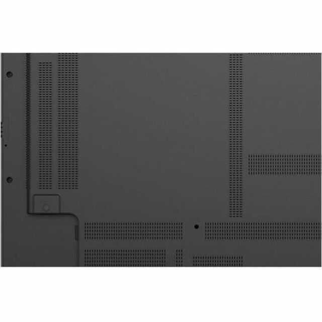 Digital Signage 75-Inch 4K UHD - Entry-Level Display Solutions | TecISoft TH-75CQE2U