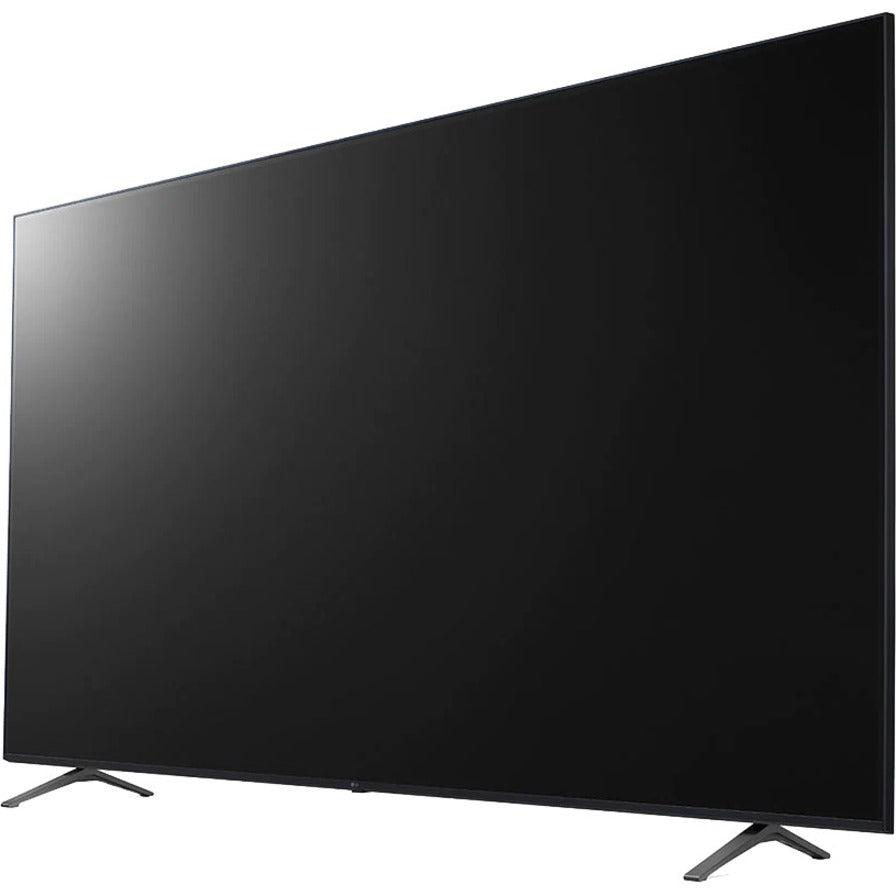 Digital Signage Display - 75" UHD IPS Commercial TV | LG 75UR640S9UD