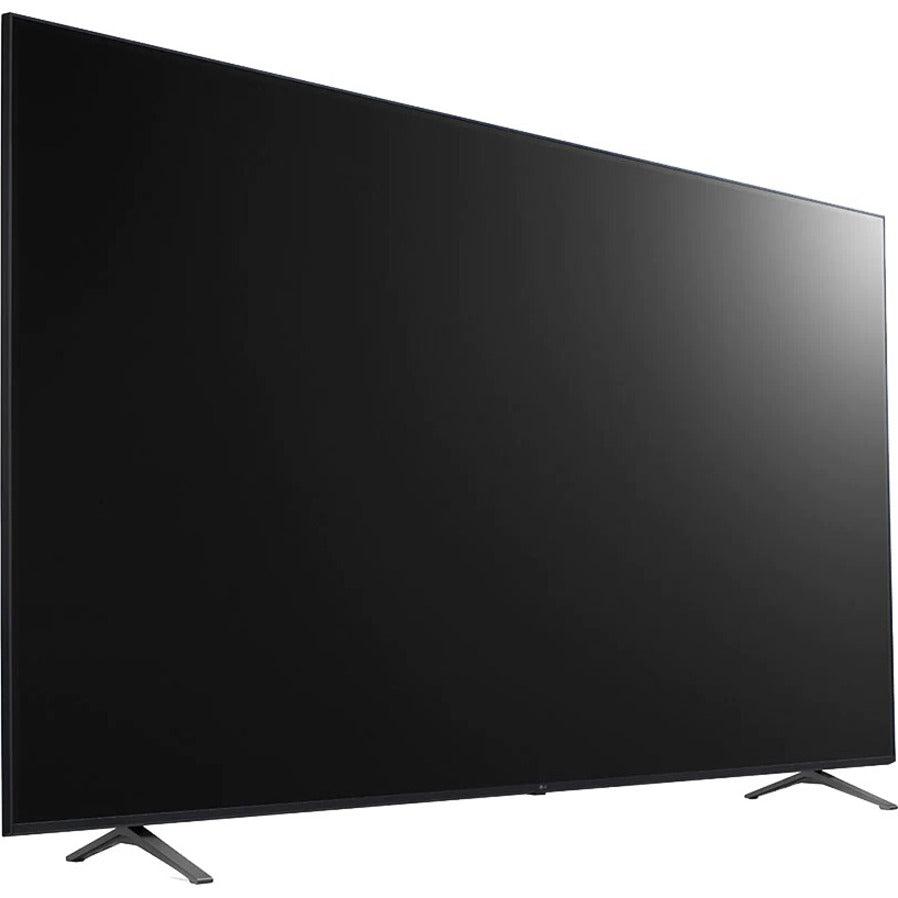 Digital Signage Display - 75" UHD IPS Commercial TV | LG 75UR640S9UD