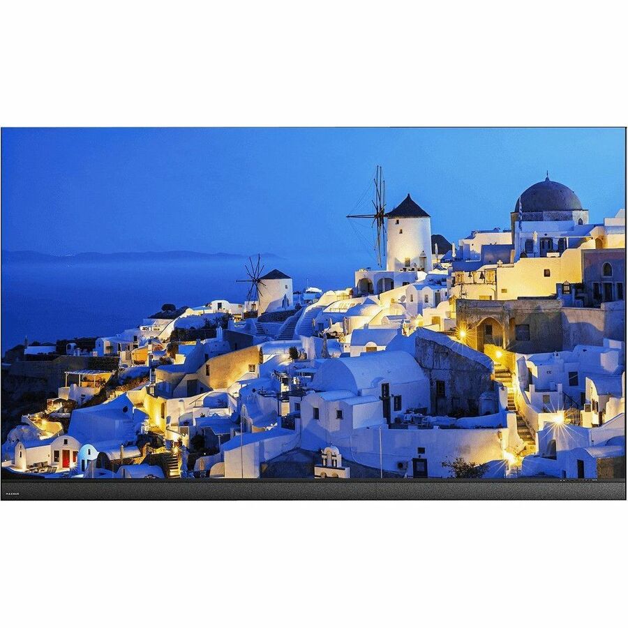 Digital Signage Display - MAXHUB RAPTOR 120-Inch DVLED AIO | MaxHub LA120V03