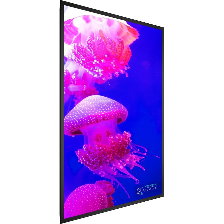 Digital Signage Display - Planar UltraRes URX85 85-Inch 4K UHD LCD | Tecisoft 998-2164-00