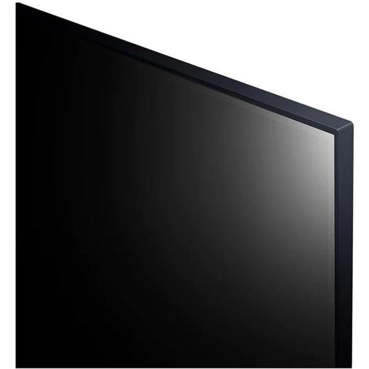Digital Signage Systems - 75" 4K UHD Commercial Display | LG 75UL3J-E