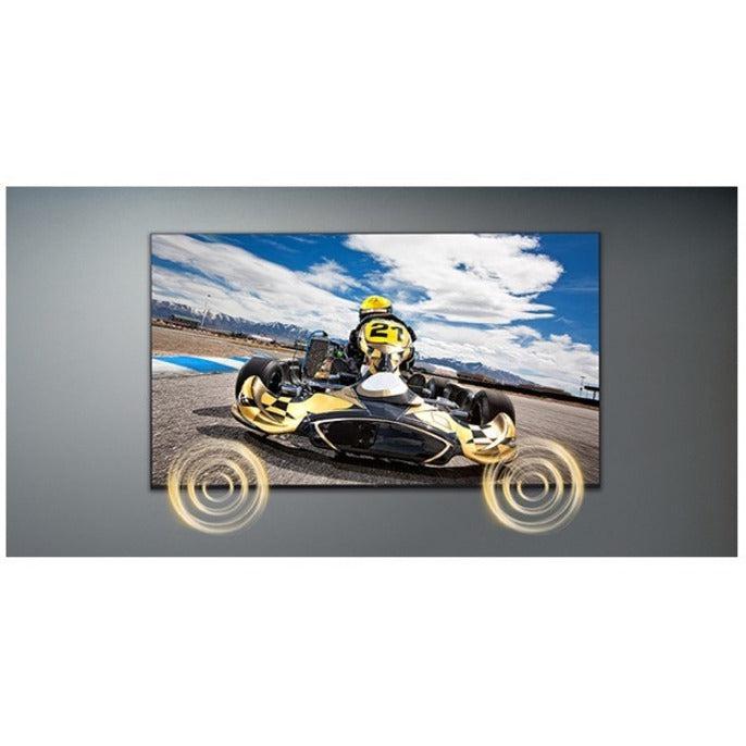 Digital Signage Systems - 75" 4K UHD Commercial Display | LG 75UL3J-E