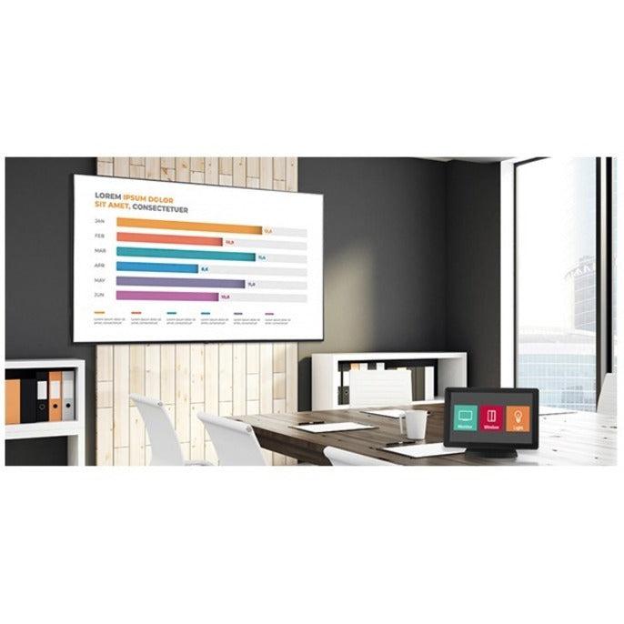 Digital Signage Systems - 75" 4K UHD Commercial Display | LG 75UL3J-E