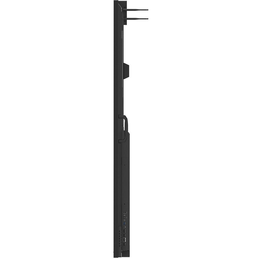 Digital Signage Systems - 98" 4K Presentation Display | ViewSonic CDE9830