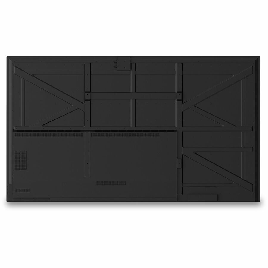Digital Signage Systems - 98" 4K Presentation Display | ViewSonic CDE9830