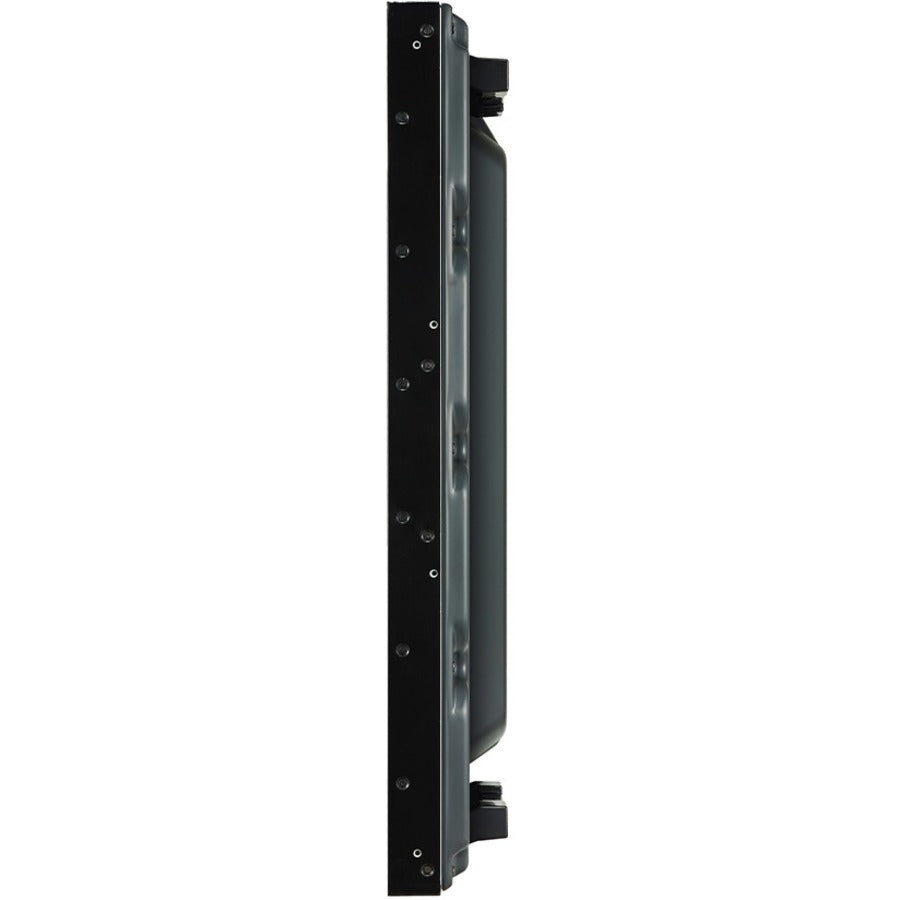 Digital Signage Video Wall 2x2 Bundle - 49" FHD Display System | TecISoft 49VL5GMW-4P