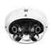 Digital Watchdog MEGApix 20MP Panoramic IP Dome Camera PoE Security