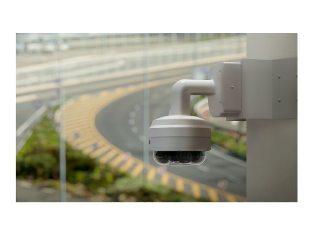 Digital Watchdog MEGApix 20MP Panoramic IP Dome Camera PoE Security
