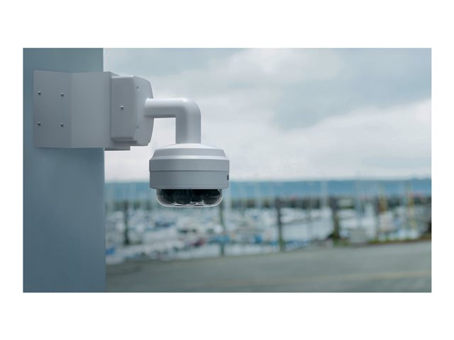 Digital Watchdog MEGApix 20MP Panoramic IP Dome Camera PoE Security