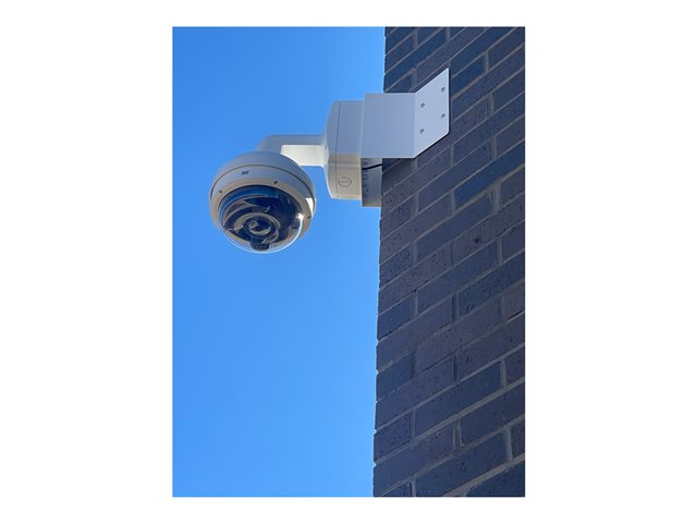 Digital Watchdog MEGApix 20MP Panoramic IP Dome Camera PoE Security