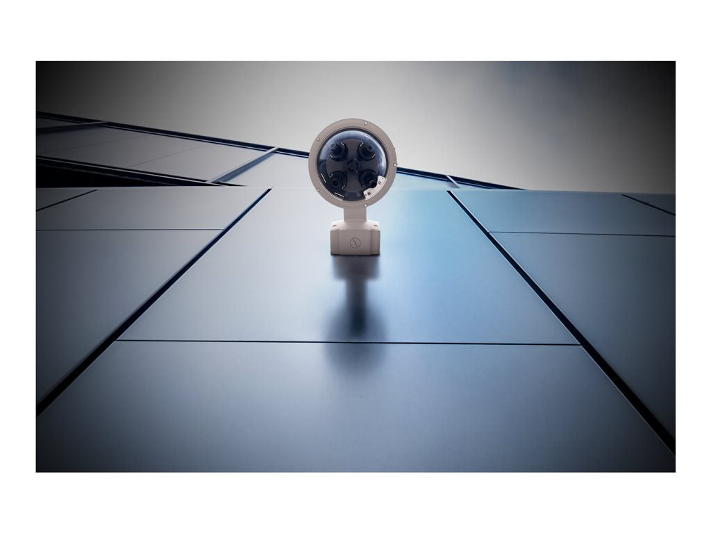 Digital Watchdog MEGApix 20MP Panoramic IP Dome Camera PoE Security