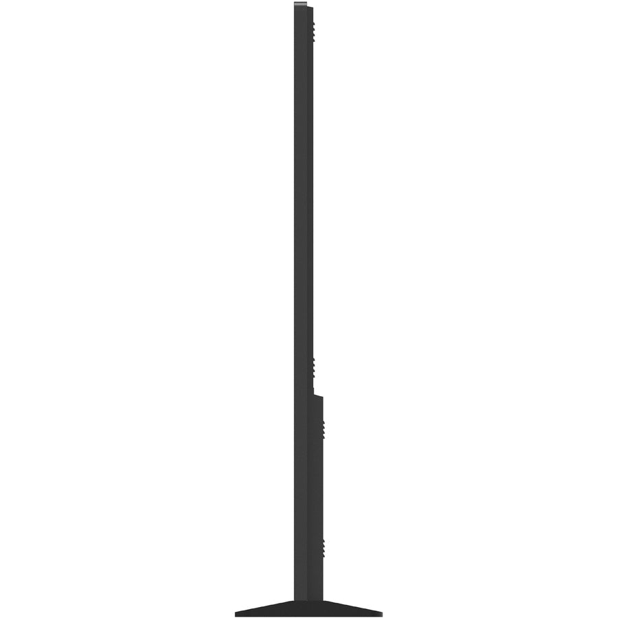 Digital ePoster Display - ViewSonic EP5542T 55" Multi-Touch 4K Interactive Kiosk | TechSoft