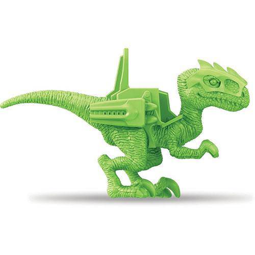 Dino-Riders Rulon Warriors Battle Pack – Exclusive 1980s Toy Set for Kids